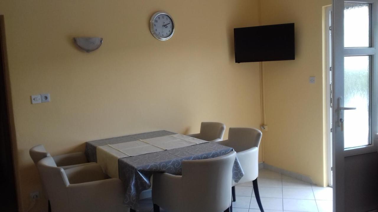 Family Friendly Apartments With A Swimming Pool Supetarska Draga - Donja, Rab - 2019 Exterior foto