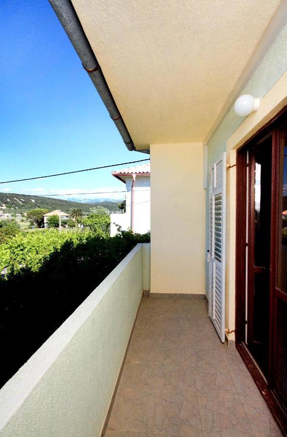 Family Friendly Apartments With A Swimming Pool Supetarska Draga - Donja, Rab - 2019 Exterior foto