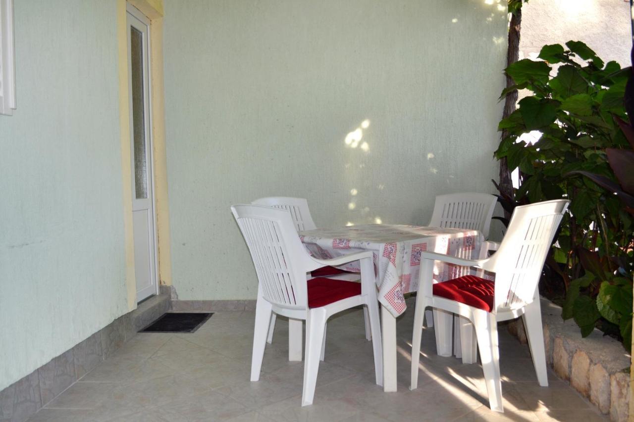 Family Friendly Apartments With A Swimming Pool Supetarska Draga - Donja, Rab - 2019 Exterior foto