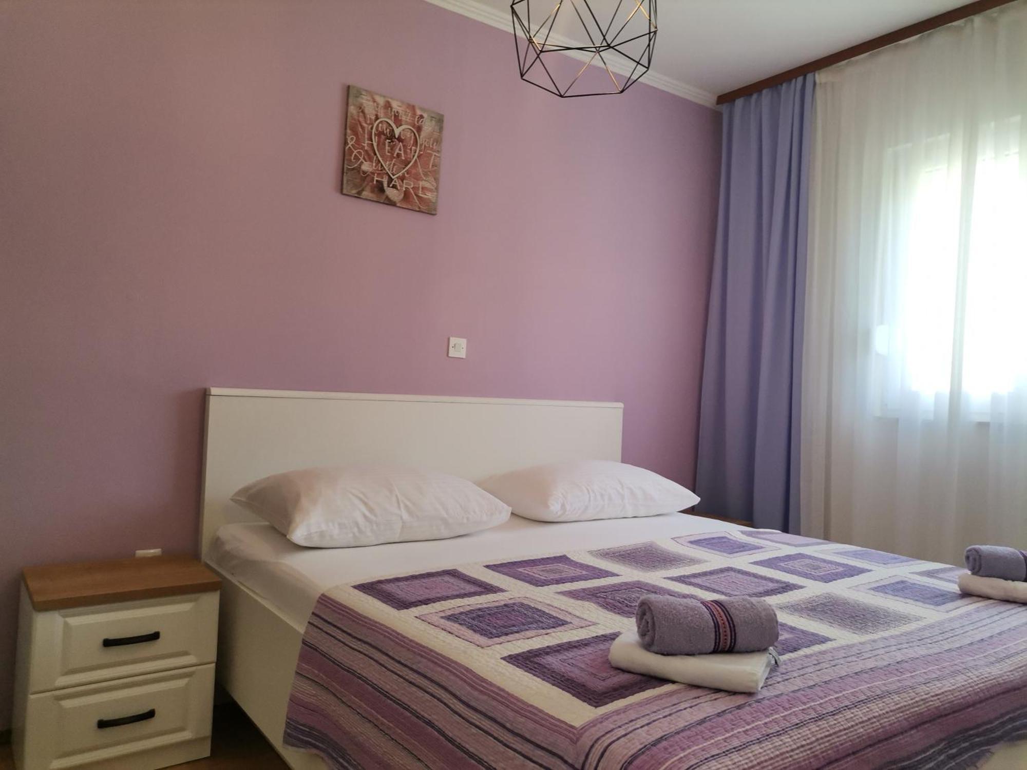 Family Friendly Apartments With A Swimming Pool Supetarska Draga - Donja, Rab - 2019 Zimmer foto