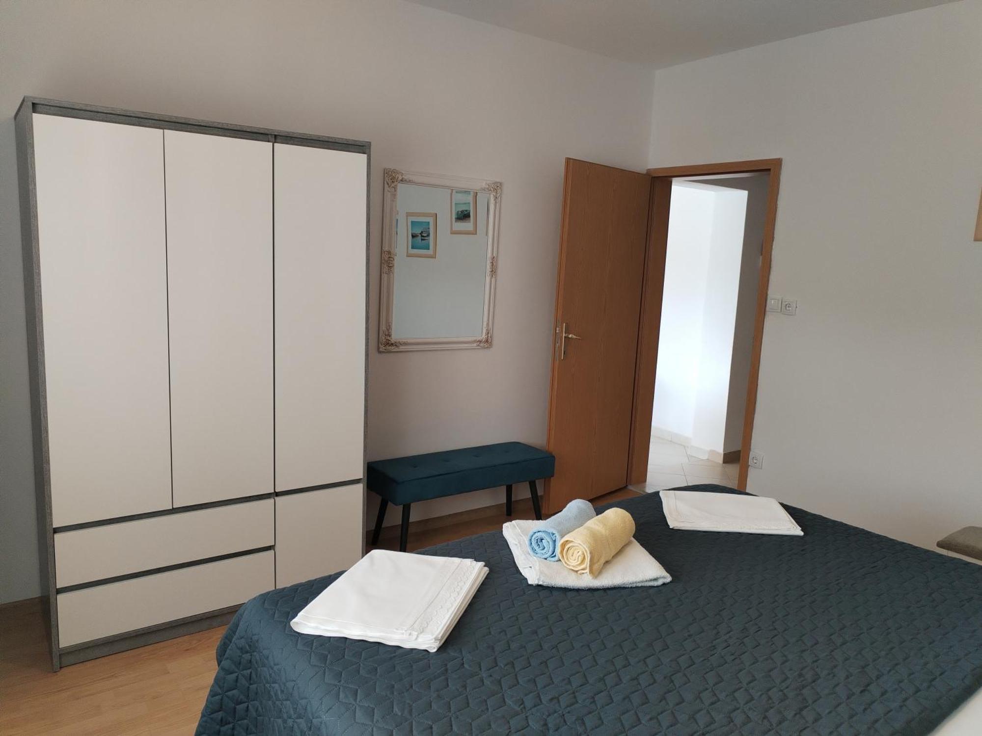 Family Friendly Apartments With A Swimming Pool Supetarska Draga - Donja, Rab - 2019 Zimmer foto
