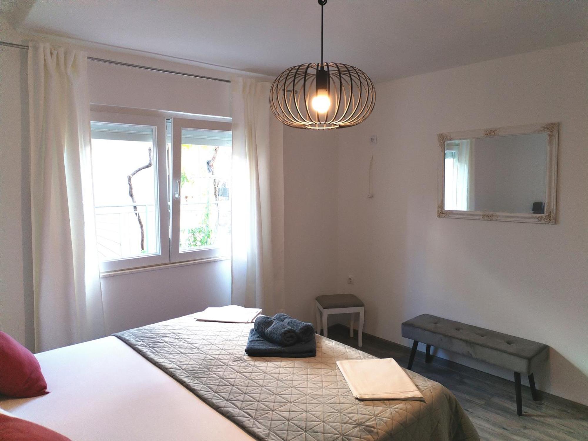 Family Friendly Apartments With A Swimming Pool Supetarska Draga - Donja, Rab - 2019 Zimmer foto