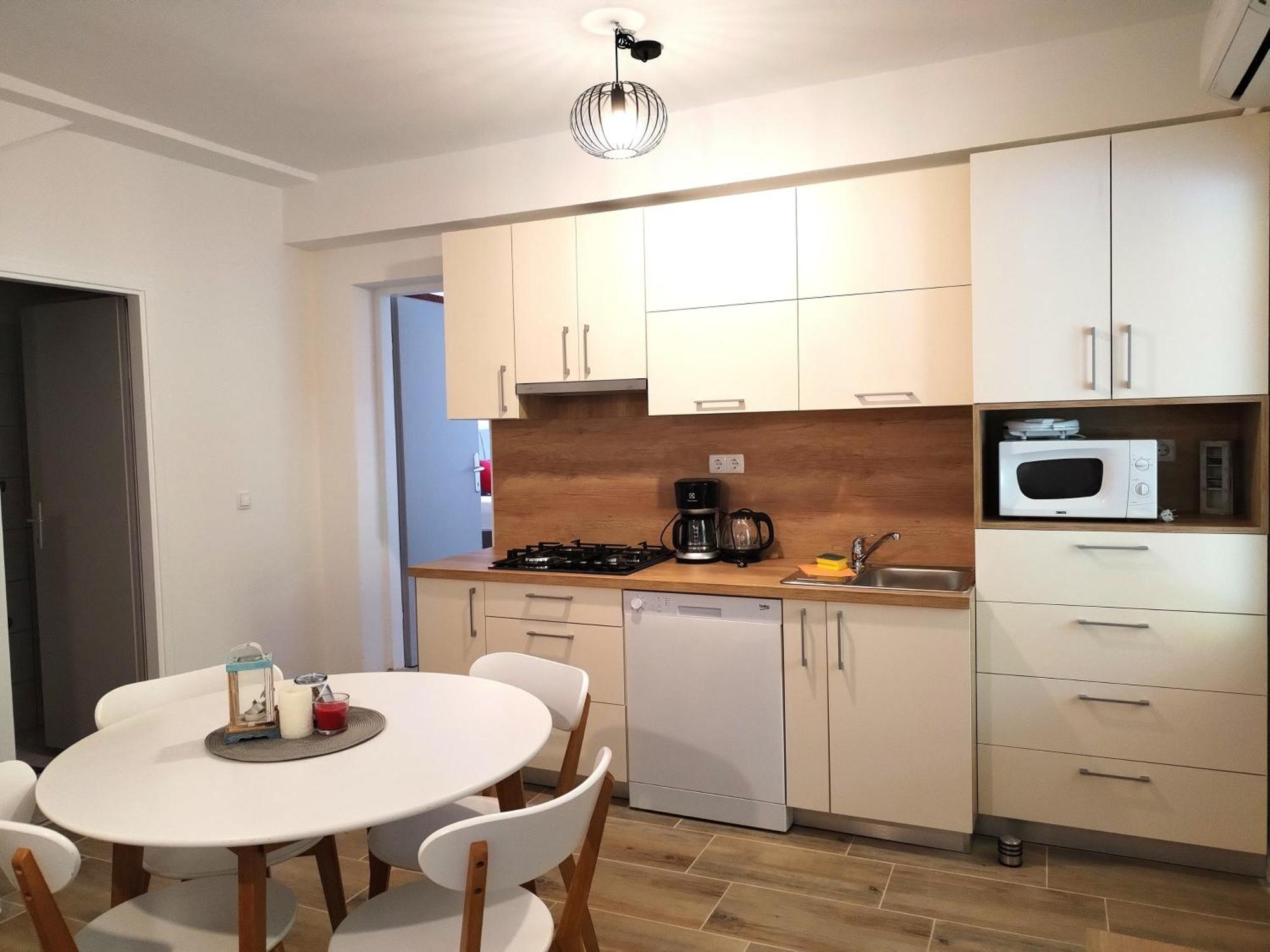 Family Friendly Apartments With A Swimming Pool Supetarska Draga - Donja, Rab - 2019 Exterior foto