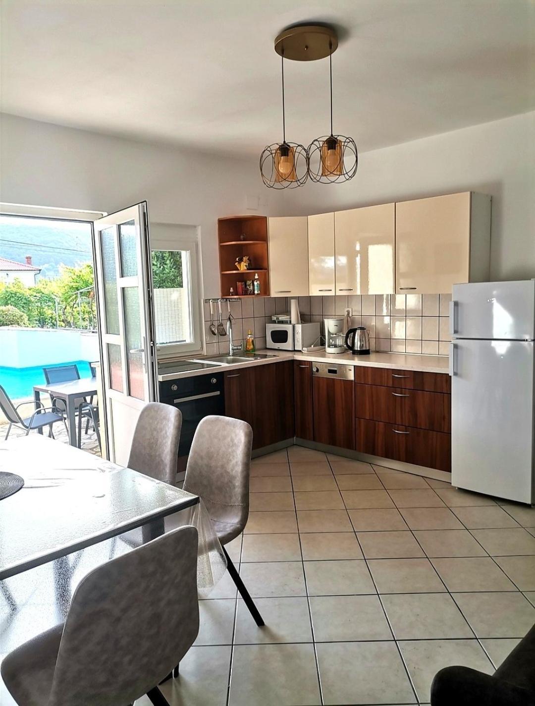 Family Friendly Apartments With A Swimming Pool Supetarska Draga - Donja, Rab - 2019 Exterior foto