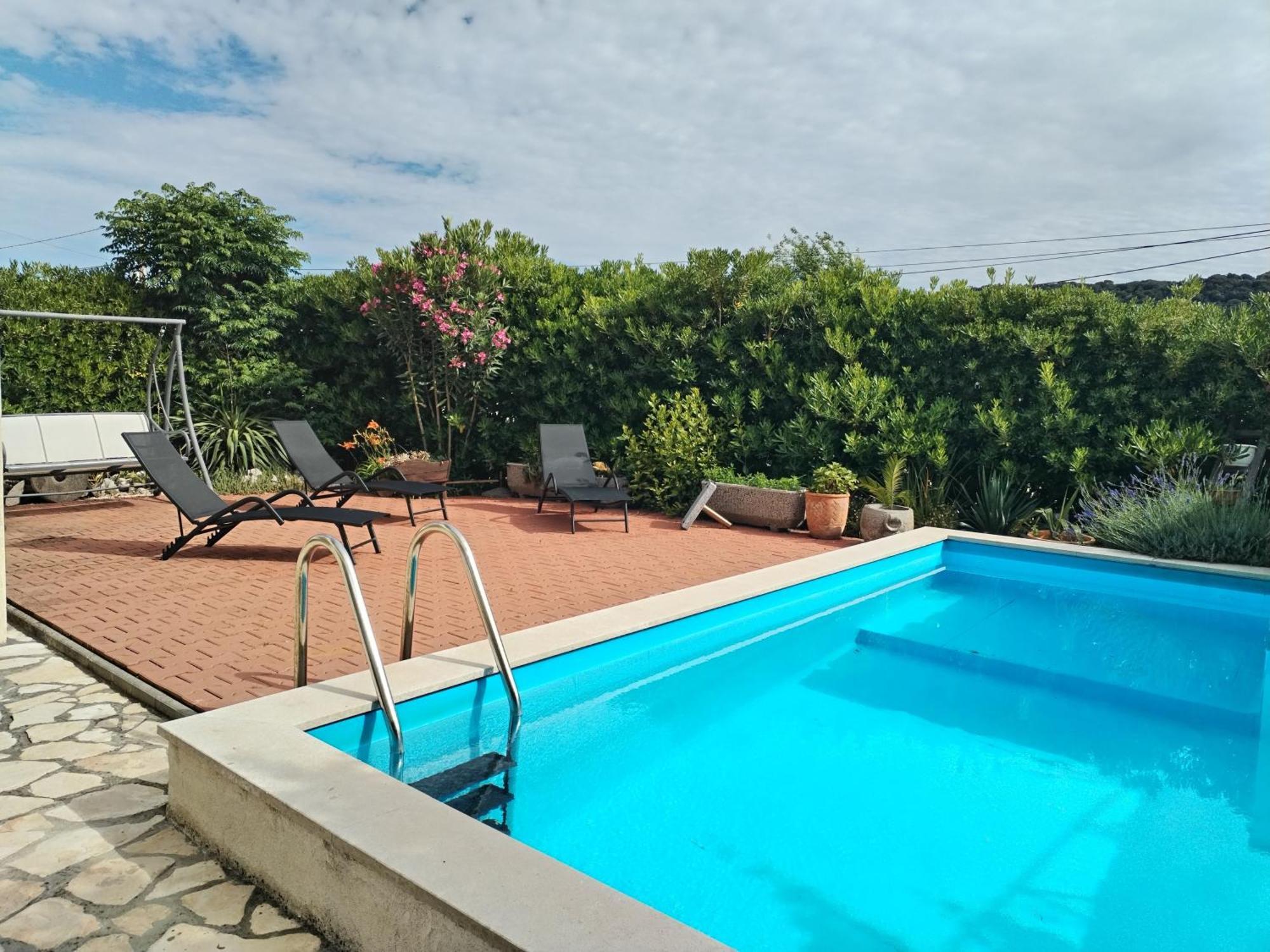 Family Friendly Apartments With A Swimming Pool Supetarska Draga - Donja, Rab - 2019 Exterior foto